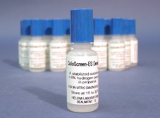 Picture of Hematology Reagent ColoScreen ES Developer Fecal Occult Blood Test Proprietary Mix 20 X 15 mL5088