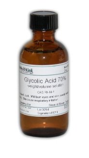 Picture of Glycolic Acid Stain 70% 2 oz.400453