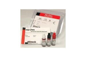 Picture of Control HQ-Chex® Glucose / Hemoglobin Level 3 6 X 2.5 mL232756