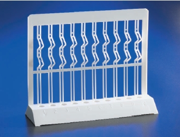 Picture of Pipette Rack 10 Place3452