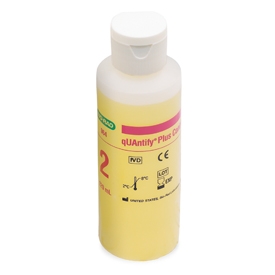 Picture of Urine Chemistry Control qUAntify® Urine Dipstick and Mircroscopic Tests Level 2 4 X 120 mL964