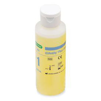 Picture of Reproductive Endocrinology Assay Control qUAntify® Plus Pregnancy (hCG) Rapid Testing Level 1 4 X 120 mL963