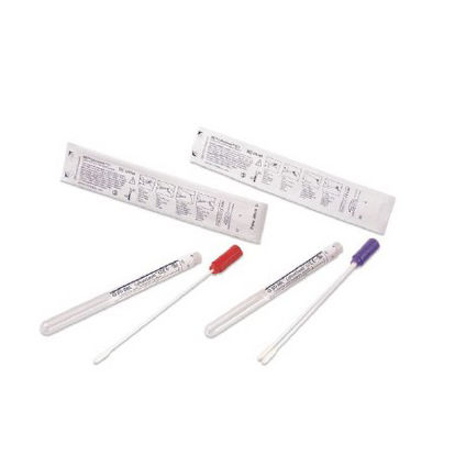 Picture of Specimen Collection and Transport System BBL™ CultureSwab™ 5-1/4 Inch Length SterileB4320109