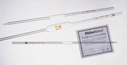 Picture of Fisherbrand™ Volumetric Pipette 2 mL136503C