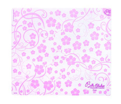 Picture of Protective Mammography Coverlet Bella Blankets® For use on 24 X 30 cm Receptor Plate311