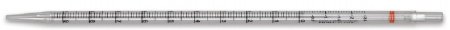 Picture of Serological Pipette 10 mL 0.1 mL Graduation Increments NonSterile1775