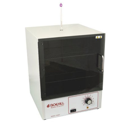 Picture of Incubator Economy Analog 0.8 cu.ft.132000