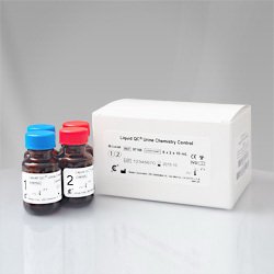 Picture of Control QC Urine Chemistry Level 1, 2 6 X 2 X 10 mL97105