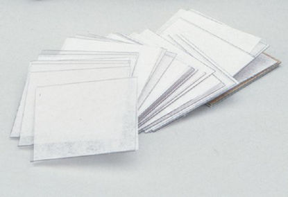 Picture of Cover Slip SP® Square No. 2 Thickness 22 X 22 mmM6100