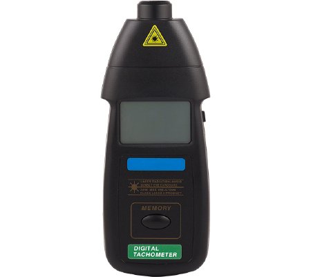 Picture of Digital Hand Held TachometerCNA-TACH-DHH7