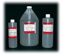 Picture of Histology Reagent Ethanol, Denatured Alcohol Solvent 100% 16 oz.374B-16OZ