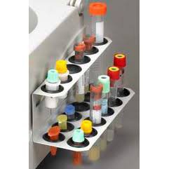 Picture of Tube Holdster 18-Place For Centrifuge Tubes/Counter BalanceC800-18