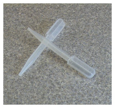 Picture of Disposable Dropper Nalgene™ 2.7 Inch, 1.6 mL62190068