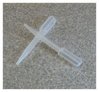 Picture of Disposable Dropper Nalgene™ 2.7 Inch, 1.6 mL62190068