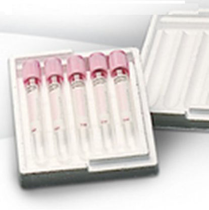 Picture of Specimen Mailer Thermosafe® 13 X 105 mm 5-Tube Capacity339