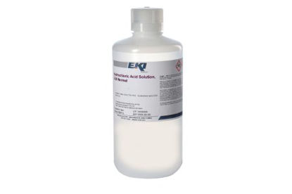 Picture of Chemistry Reagent Hydrochloric Acid Inorganic Acid 6.0 N 1 Liter5200-1L