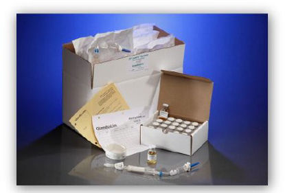 Picture of Microbial Testing System QT Junior™ Tryptic Soy Broth (TSB) LiquidTJ3100