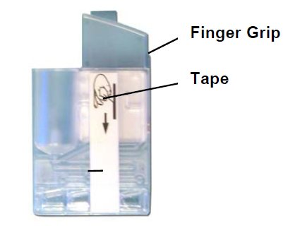 Picture of Preventative Maintenance Kit For VerifyNow System00085062