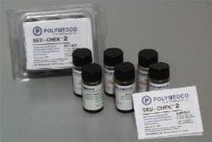 Picture of Hematology Control Sed-Chek® 2 Normal Level 6 X 8 mLESR-2CTN