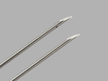 Picture of Amniocentesis Needle EchoTip® 22 Gauge 15 cm LengthG16309