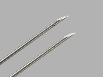 Picture of Amniocentesis Needle EchoTip® 22 Gauge 15 cm LengthG16309