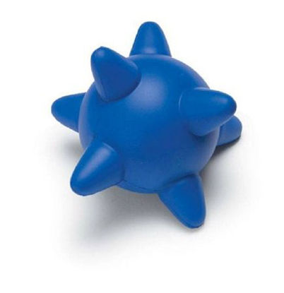 Picture of Phlebotomy Grip 3.75 Inch, Blue, Latex-free4009