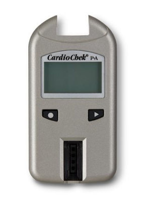 Picture of Handheld Point-of-Care Analyzer CardioChek® PA 7 Tests CLIA Waived1708