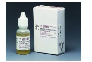 Picture of Reference Kit Matrix Plus™ Cholesterol 1 X 15 mL Liquid9556
