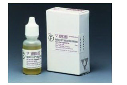 Picture of Reference Kit Matrix Plus™ Cholesterol 1 X 15 mL Liquid9556
