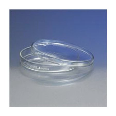 Picture of Petri Dish Pyrex™ Borosilicate Glass08-748A