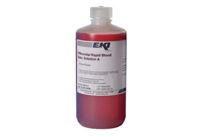Picture of Differential Rapid Stain Solution A 500 mL2290-500ML