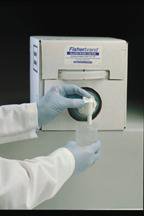 Picture of Immunohematology Reagent Fisherbrand™ Saline Blood Bank 0.85 to 0.90% 20 Liter23535435
