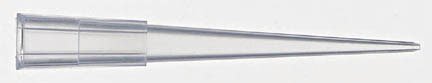 Picture of Pipette Tip Fisherbrand™ 200 to 1,000 µL Without Graduations Sterile02681161