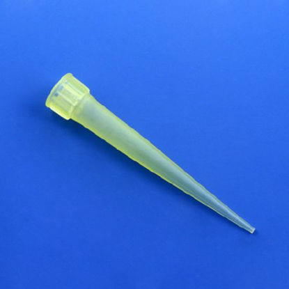 Picture of Universal Pipette Tip 1 to 200 µL151143