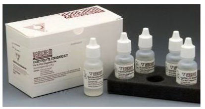 Picture of Calibration Standard Electrolyte 5 X 15 mL Liquid9200