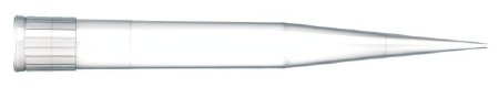 Picture of Universal Pipette Tip Finntip™ 250 Univ 0.5 to 250 µL Without Graduations NonSterile9400250