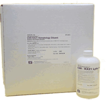 Picture of Enzyme Cleaner CDS NextGeneration™501-063