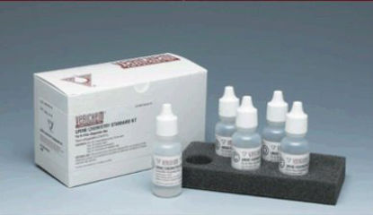 Picture of Calibration Standard Urine Chemistry 5 X 15 mL For Calibration Verification or Calibration Ready-to-Use9000