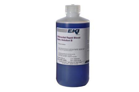 Picture of Differential Rapid Stain Solution B 500 mL2291-500ML