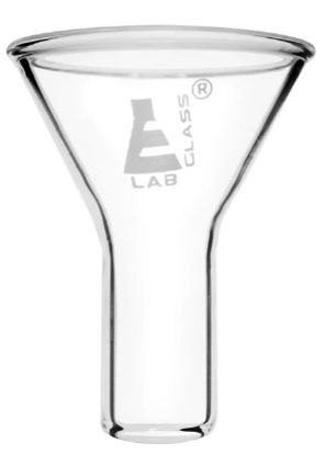 Picture of Laboratory Funnel Lab Class® Powder GlassS89482