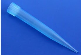 Picture of Pipette Tip 100 to 1,250 µL Graduated NonSterile151153RF