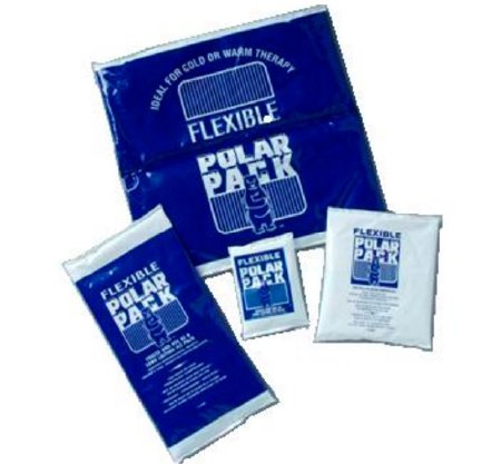 Picture of Refrigerant Gel Pack Flex® 1 X 12 X 12-1/2 Inch, 36 oz., Reusable For Providing Reliable Temperature Sensitive Protection for Safe Transport of Food, Pharmaceutical and Medical ProductsFLEX1200