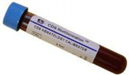 Picture of Hematology Calibrator CDS 1 X 4.5 mL Most Hematology Analyzers502-040