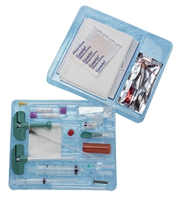 Picture of Biopsy Tray T-Lok™ Bone MarrowBMT1104TL