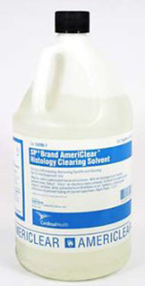 Picture of Histology Reagent AmeriClear® Xylene Substitute 100% 1 gal.C4200-1