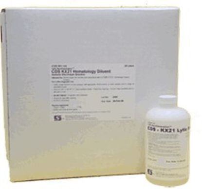 Picture of Reagent CDS NextGeneration™ Cleaner For Cell-Dyn-DYN 1400/1600/1700/1800 Analyzers501-074