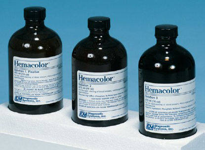 Picture of Stain Set Harleco® Hemacolor® 500 mL22750012