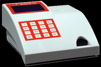 Picture of Urine Chemistry Analyzer, Promotion Clarity® Urocheck 120 10 Tests CLIA WaivedDTG-UAPROMO5