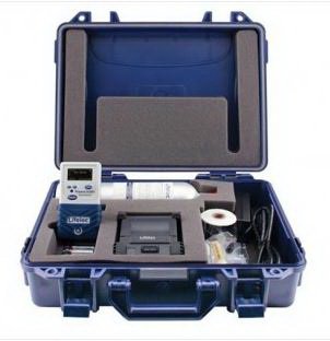 Picture of Breath Analyzer Phoenix 6.0BT GK Kit Unlimited Tests D.O.T. Approved10152
