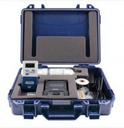 Picture of Breath Analyzer Phoenix 6.0BT GK Kit Unlimited Tests D.O.T. Approved10152